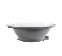 Plateau Vapeur Pour Robot Cuisio Reverse De Kitchencook