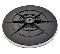 Plateau velcro PEUGEOT pour Ponceuse girafe 150720 Ø225MM