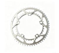 Plateau Vélo 53/39T 130BCD Aluminium CNC Plateau Vélo 53/39T