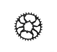 Plateau Vélo Creux Ultraléger 30-38T 8-12V
