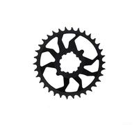 Plateau Vélo Creux Ultraléger 30-38T 8-12V