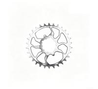 Plateau Vélo Creux Ultraléger 30-38T 8-12V