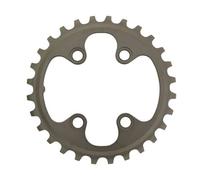 Shimano Plateau double M8000 (FC-M8000) 38/28 28T Noir