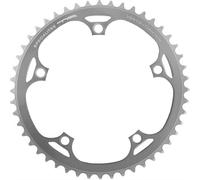 Plateau Vento 48 argent, Ø 135 extérieur 9/10-f T.A.