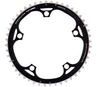 Plateau Vento 48 noir, Ø 135 extérieur 9/10-f T.A.