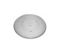 PLATEAU VERRE MICRO ONDES DIAM 31.8 CM