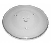 PLATEAU VERRE MICRO ONDES DIAM 31.8 CM pour MICRO ONDES SAMSUNG - DE74-20015B