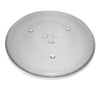 Plateau Verre Micro Ondes Diam 36.0 Cm