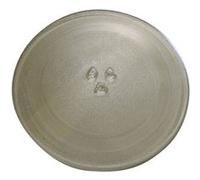 537032. PLATEAU VERRE MICRO ONDES DELONGHI