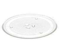 Plateau verre micro ondes Samsung 255mm