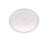 PLATEAU VERRE POUR MICRO ONDES ARISTON - C00059991