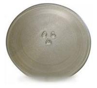 Plateau verre pour micro ondes