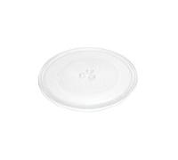 Plateau verre pour micro-ondes diam. 255 mm Multi-marques