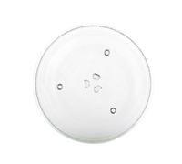 Plateau verre pour micro-ondes diam. 275 mm Electrolux 5319108000