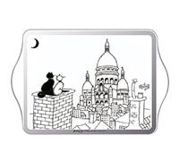 Plateau Vide Poche métallique Dubout sacré Coeur