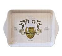 Plateau vide poche Provence 21 x 14 cm G