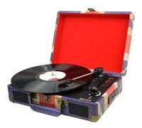 plateau vintage 33-45-78 tours G