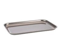 Plateau Vintage-Acier Inoxydable