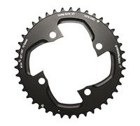 PLATEAU VTT 4BRA D.104 POUR SHIMANO XT M785 STRONGLIGHT DOUBLE 42DTS EXTERIEUR