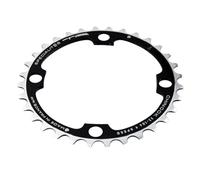 Specialites Ta Chinook 9s Chainring Noir 44t Black