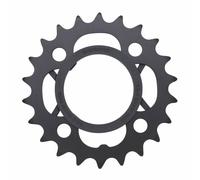 Shimano Plateau VTT Acera FC‑M361 – Intérieur 22 dents diam. 64 4 branches 7/8 vitesses