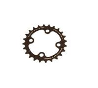 Specialites Ta 4b Interior 64 Bcd Chainring Noir 24t Black