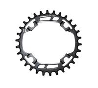 PLATEAU VTT 4BRA D.94 POUR SRAM ORIGINE 30DTS 11V. NOIR X-SYNC