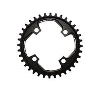 PLATEAU VTT 4BRA D.94 POUR SRAM X01 STRONGLIGHT 36DTS MONO NOIR ALU 7075 11V. -