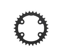 SHIMANO Assiette 30d-BN Mixte, Multicolore, Taille Unique