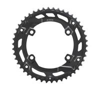 PLATEAU VTT 4BRA D.96 POUR SHIMANO CUES FC-U6000 46DTS DOUBLE ORIGINE