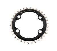 Shimano Plateau SLX SM CRM70 Noir