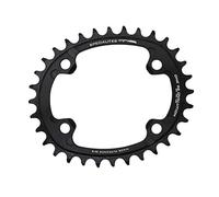 PLATEAU VTT 4BRA D.96 POUR SHIMANO SLX7000- XT8000- XTR9000 TA ONE OVALUTION