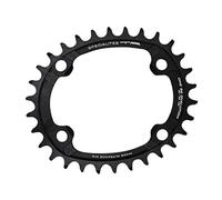 PLATEAU VTT 4BRA D.96 POUR SHIMANO SLX7000- XT8000- XTR9000 TA ONE OVALUTION
