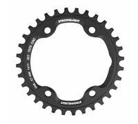 Plateau vtt 4bra d.96 pour shimano xt m8000-slx m7000 mono stronglight 36dts 11v