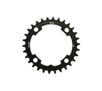 PLATEAU VTT 4BRA D.96 POUR SUNRACE 30DTS MONO MX 12-11-10V. ALU COMPATIBLE