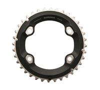 Shimano Plateau SLX FC-M7000-11-2 11 vitesses noir 36 Zähne