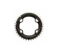 Shimano Plateau SLX FC-M7000-11-2 11 vitesses noir 36 Zähne