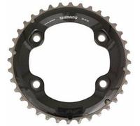 Shimano Plateau XT FC-M8000-2 11 vitesses noir 36 dents