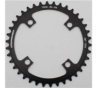 Plateau vtt 4bra d.104 stronglight mono 38dts noir alu 7075 - epaisseur 3.5mm 8-