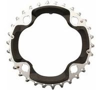 Plateau 30d Shimano Xt M782 Triple 10v