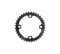 SHIMANO Deore Fc-m590 Plateau Unisexe, Noir, 104 mm EU
