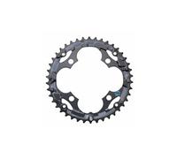 Plato 42D Acera-FC-M361 Negro