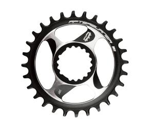 Plateau Vtt Afterburner Modulaire Directmount 1 x 11 32d Noir wa108 v17