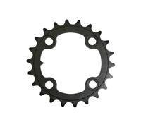 Chaîne Sunrace MX0 22T 64Mm Bk