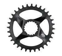 Plateau Vtt Comet Modulaire Directmount Acier 1 x 11 30d Noir wa025 v17 42158642