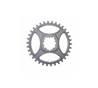 Stronglight VTT Chaîne Feuilles, Gris, 13 x 13 x 5 cm