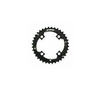 Plateau Vtt Direct Mount 34dts One C55 Noir Mat Alu Ta Pour Cannondale Ai Et Fs Multicolore