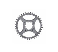 Autre pièce détachée vélo Stronglight Plateau vtt direct mount 36dts noir alu ht3 gxp xx1-x01-x1-x0-x9 11v. (deport 6mm)