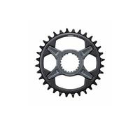 Shimano Plateau SLX FC-M7100-1 / FC-M7120-1/ FC-M7130-1 (SM-CRM75) noir 32 Zähne