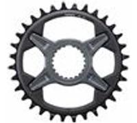 Shimano Plateau SLX FC-M7100-1/FC-M7120-1/FC-M7130-1 (SM-CRM75) noir 34 dents